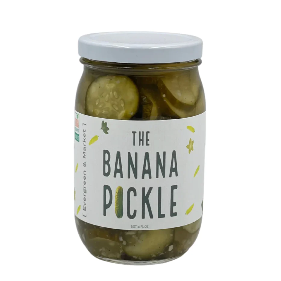 Top Pickles